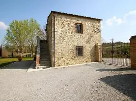 Apartment Forno By Interhome Rapolano Terme