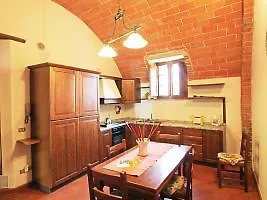 Apartment Forno By Interhome Rapolano Terme