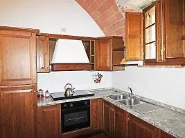 Apartment Forno By Interhome Rapolano Terme 0*,  Itálie