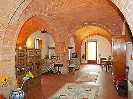 Apartment Forno By Interhome Rapolano Terme