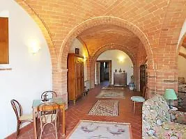 Apartment Forno By Interhome Rapolano Terme Itálie