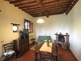 Apartment Forno By Interhome Rapolano Terme Itálie