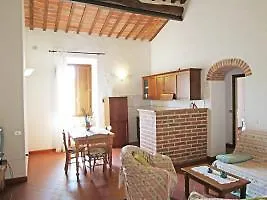 Apartment Forno By Interhome Rapolano Terme 0*,