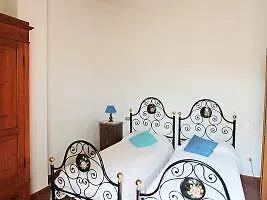 Apartment Forno By Interhome Rapolano Terme