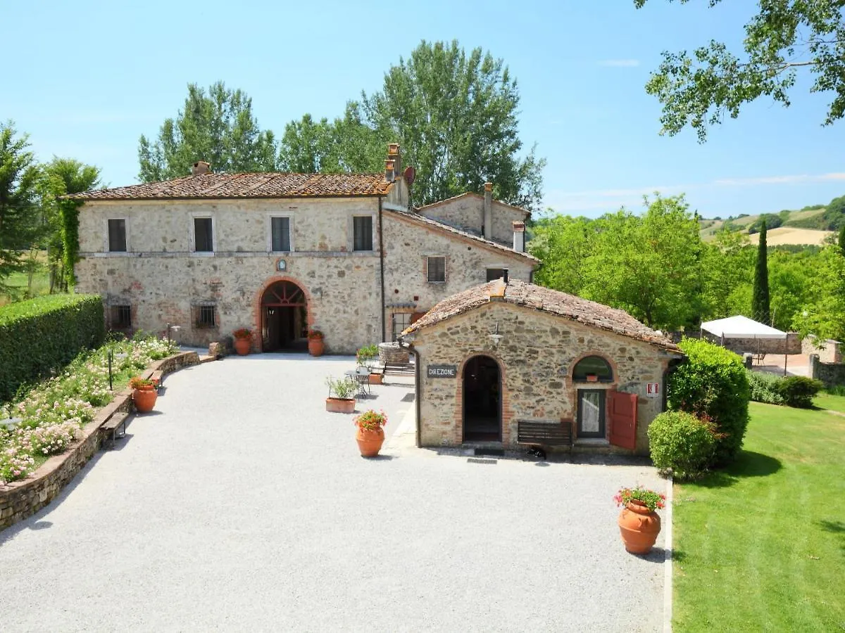Apartment Forno By Interhome Rapolano Terme 0*,  Itálie