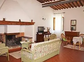Apartment Forno By Interhome Rapolano Terme