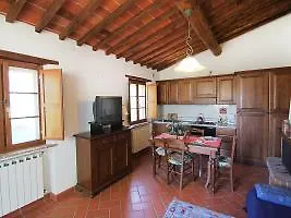 Apartment Forno By Interhome Rapolano Terme Italy