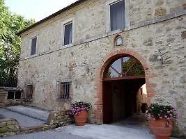 Apartment Forno By Interhome Rapolano Terme
