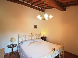 Apartment Forno By Interhome Rapolano Terme