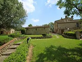Apartment Forno By Interhome Rapolano Terme