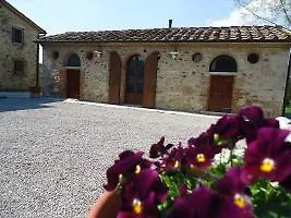 Apartment Forno By Interhome Rapolano Terme Italy