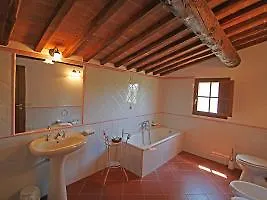 Apartment Forno By Interhome Rapolano Terme