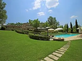 Apartment Forno By Interhome Rapolano Terme