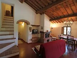 Apartment Forno By Interhome Rapolano Terme Italy