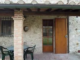 Apartment Forno By Interhome Rapolano Terme