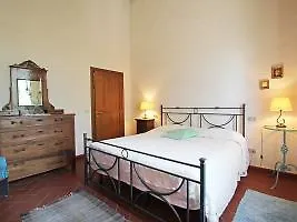 Apartment Forno By Interhome Rapolano Terme