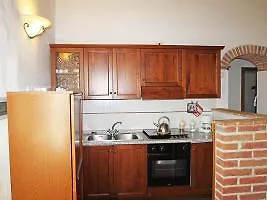 Apartment Forno By Interhome Rapolano Terme