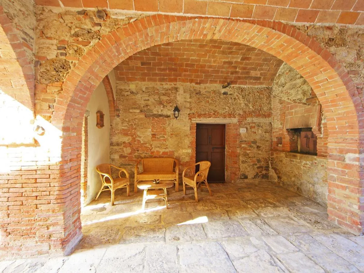 Apartment Forno By Interhome Rapolano Terme 0*,