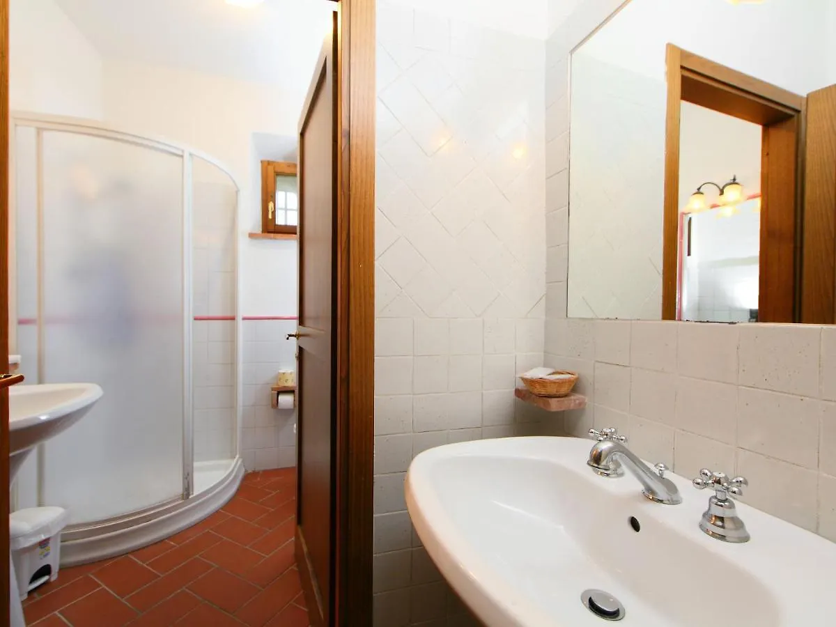 Apartment Forno By Interhome Rapolano Terme