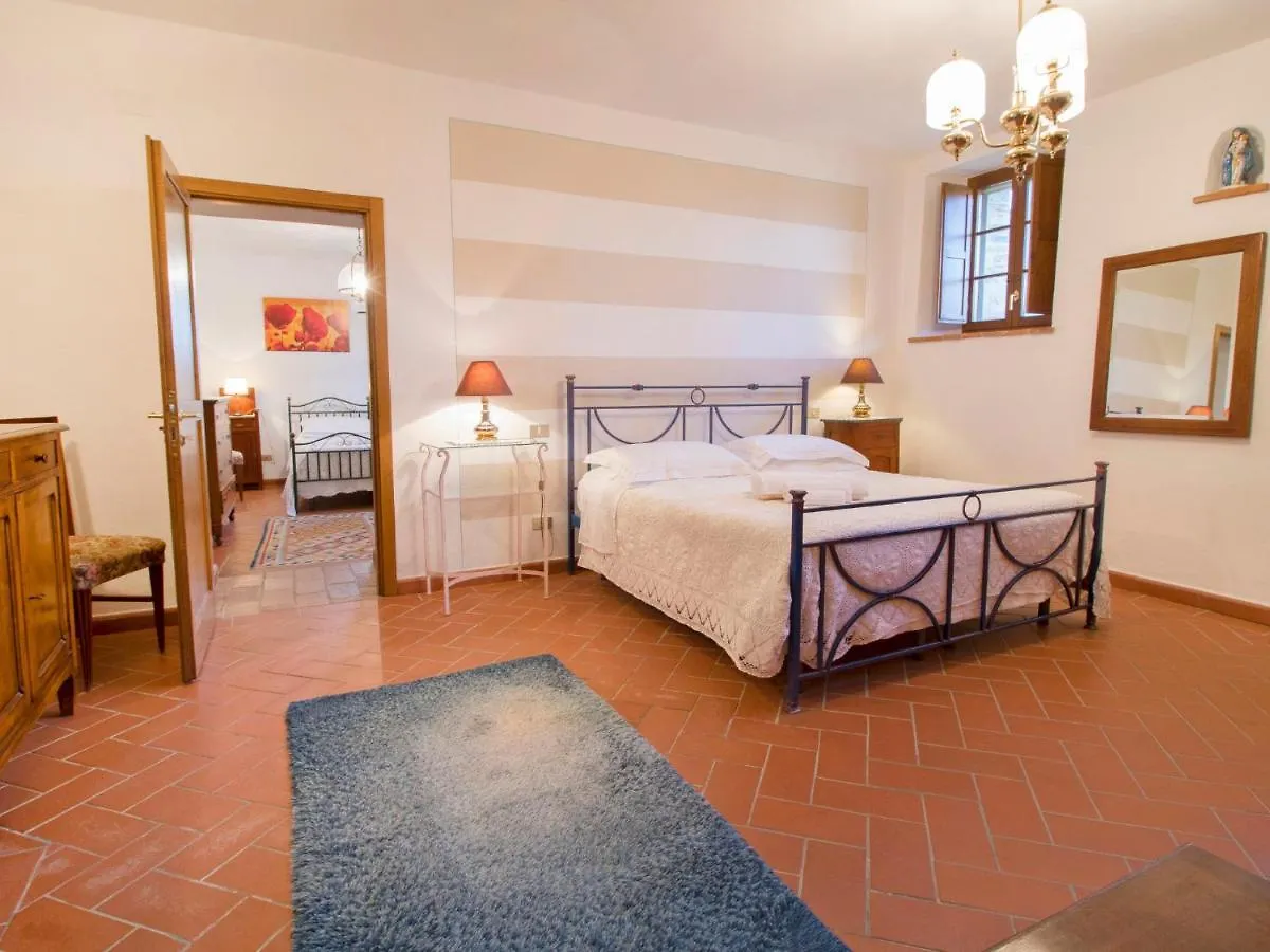 Apartment Forno By Interhome Rapolano Terme 0*,  Italy