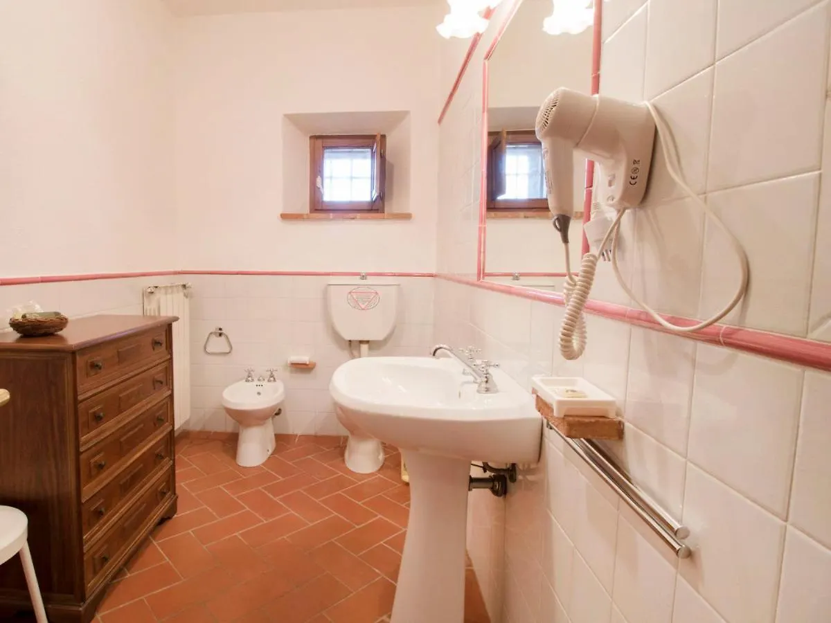 Apartment Forno By Interhome Rapolano Terme Italy