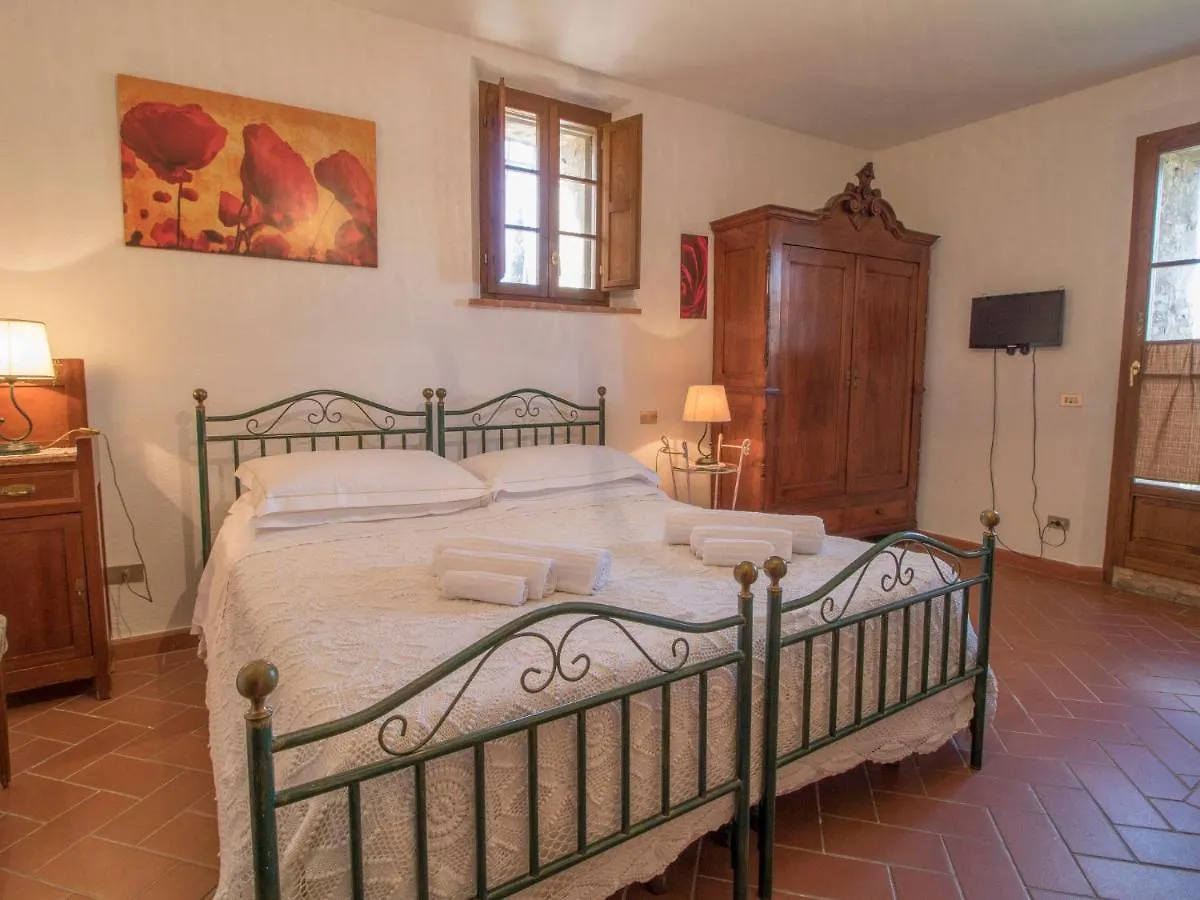 Apartment Forno By Interhome Rapolano Terme Italy