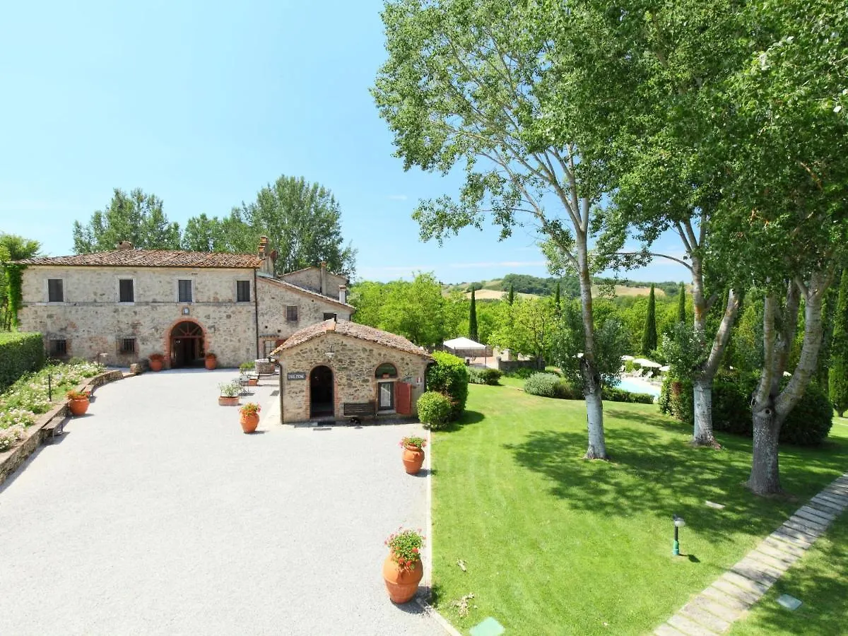 Apartment Forno By Interhome Rapolano Terme