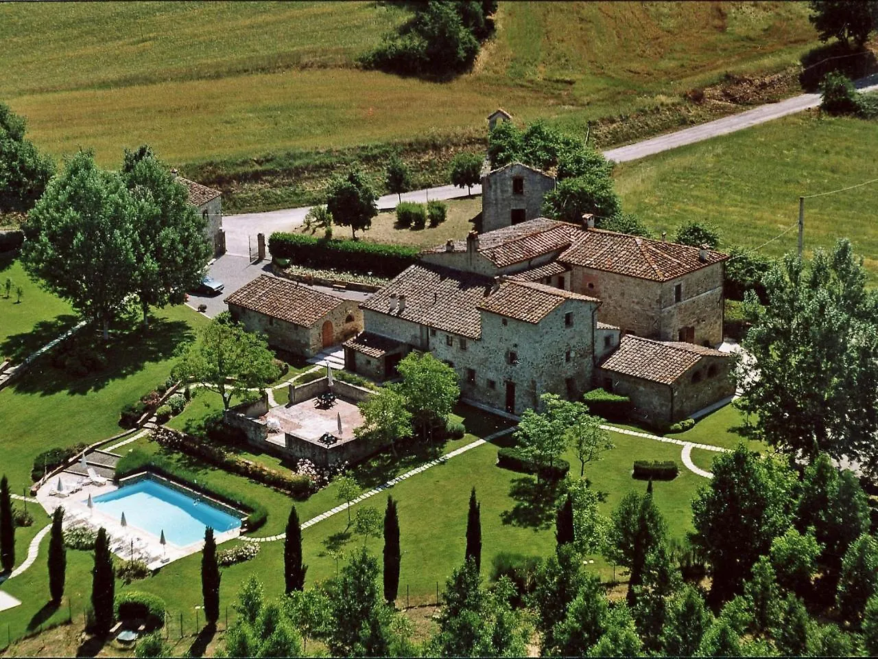 Apartment Forno By Interhome Rapolano Terme